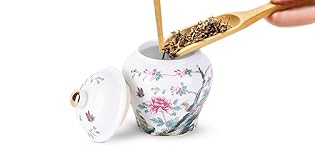 Blue and White porcelain series