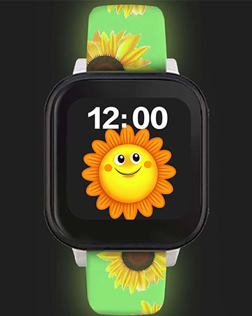 sync up watch band