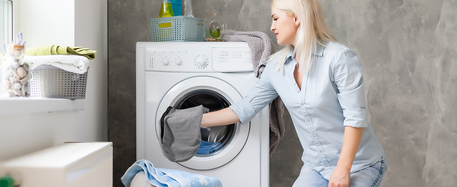 Lumbar Support Pillow for Sleeping Memory Foam Lumbar