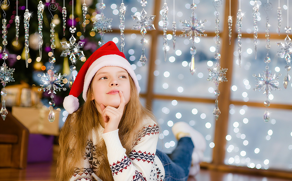 Christmas Tree Ornaments