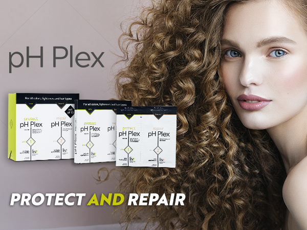 heat protection spray for hair