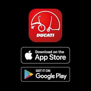 APP Ducati