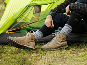 Extra Comfortable Durability and performance for outdoor