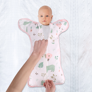 baby swaddles 3-6 months