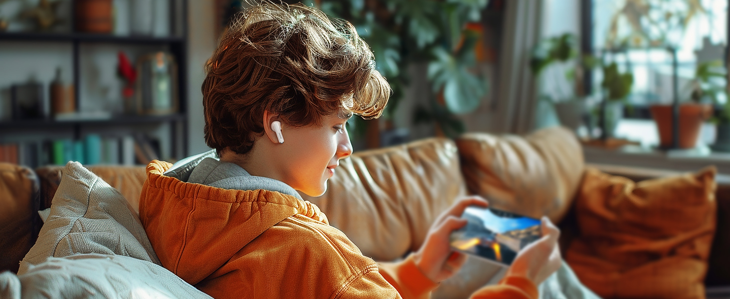 Huawei Freebuds Samsung Buds 2 Auriculares Apple Originales Redmi Buds Auriculares Ambie Apple Wired