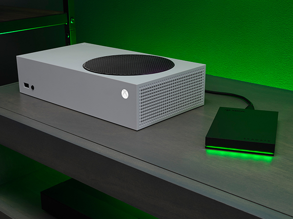SEAGATE Game Drive for Xbox 4TB ポータブルHDD Amazon.com: Seagate Game Drive for Xbox 4TB External Hard