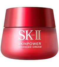 Amazon.com: SK-II SKINPOWER Face Moisturizer - Wrinkle Face