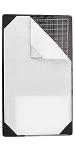 Tim Holtz Tonic Studios Media Surface Mat