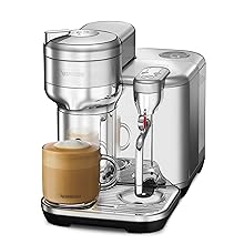 Creatista Machine 3/4 view