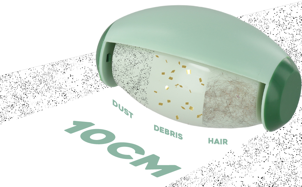 clothes lint roller