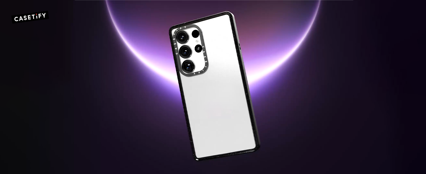 CASETiFY S25 Impact Case