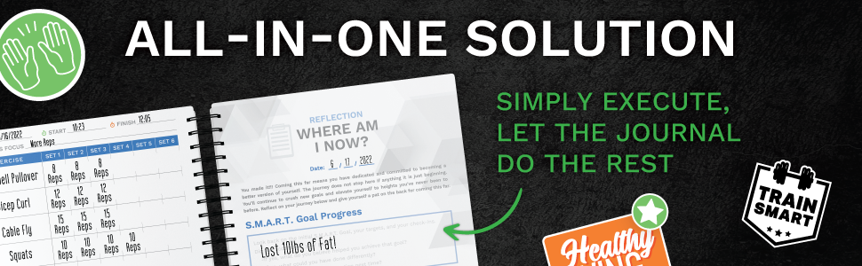 All-In-One Solution