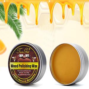  WOOD SEASONING BEESWAX 