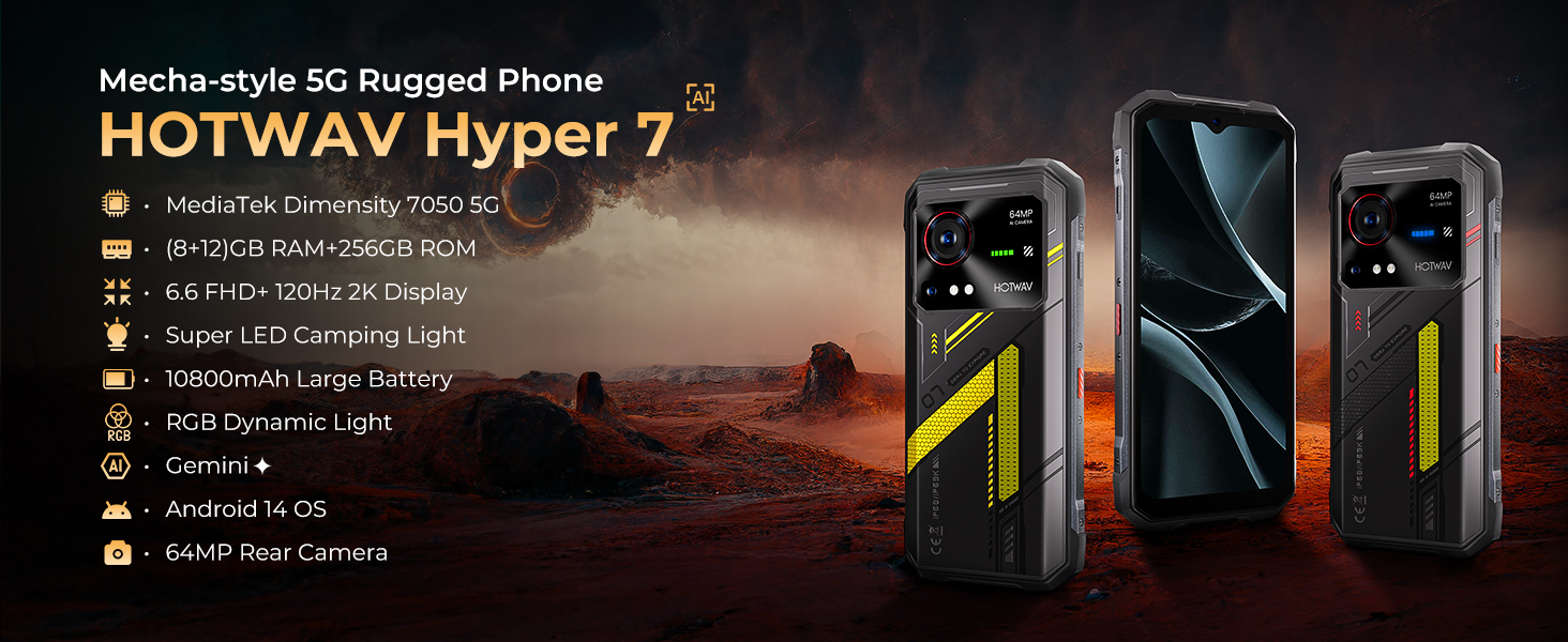 Hyper 7