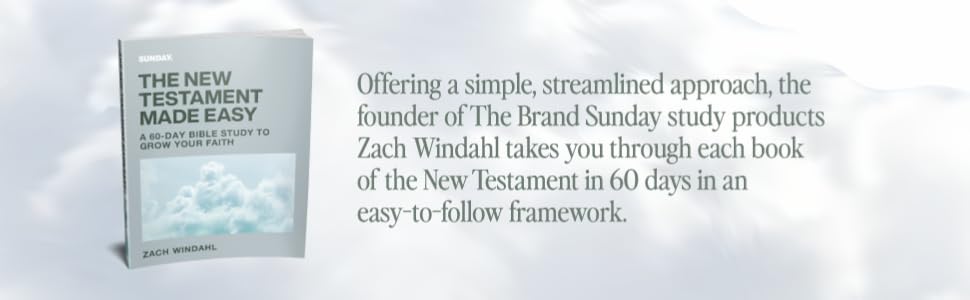 New Testment Made Easy