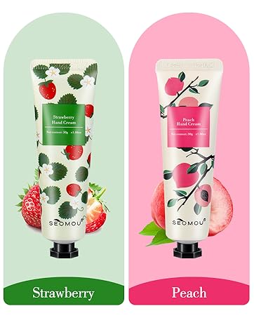 Handcreme Damen Geschenkset