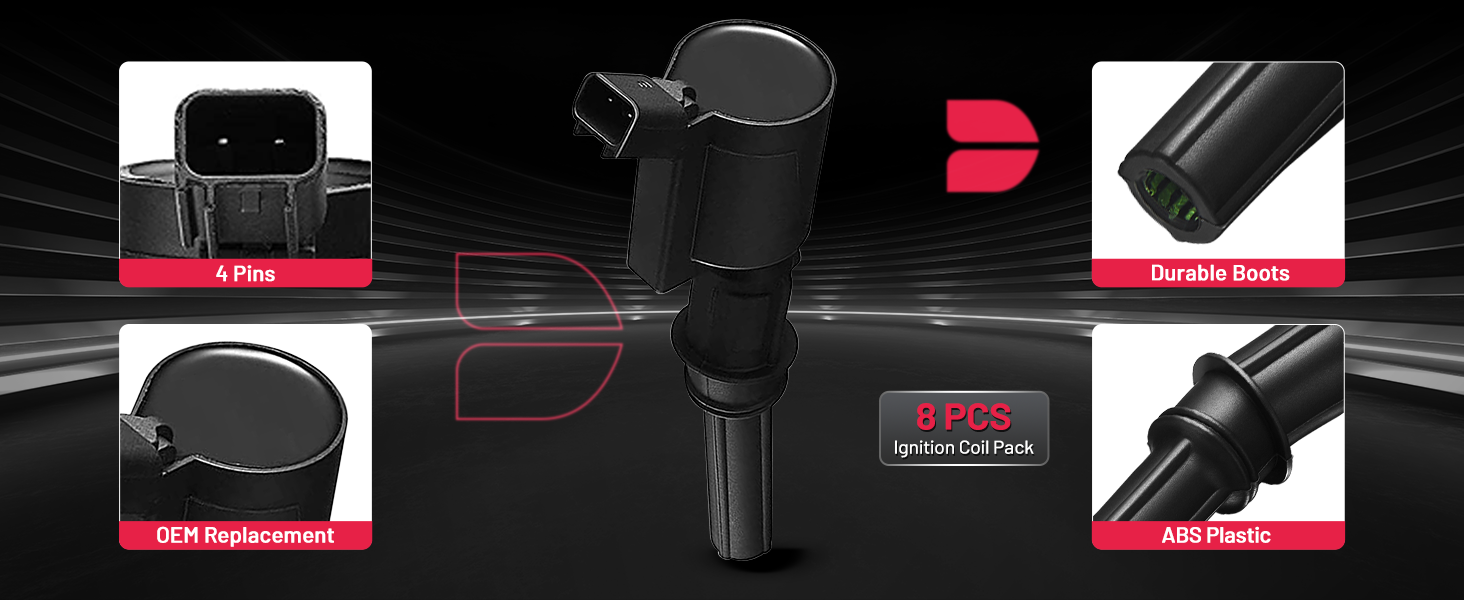 Ignition Coil Pack