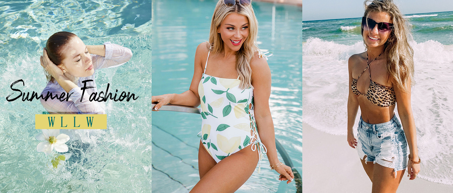 women summer cothes 1