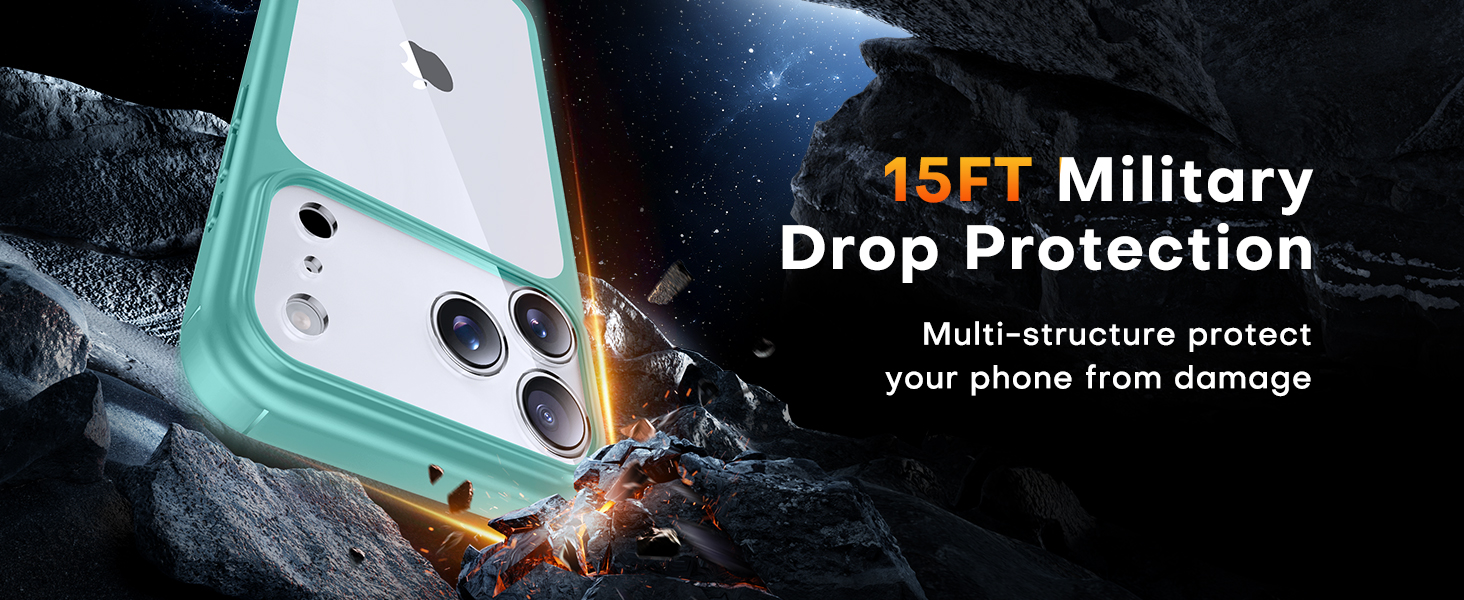 iPhone Pro Case