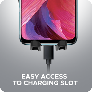 Charging Slot