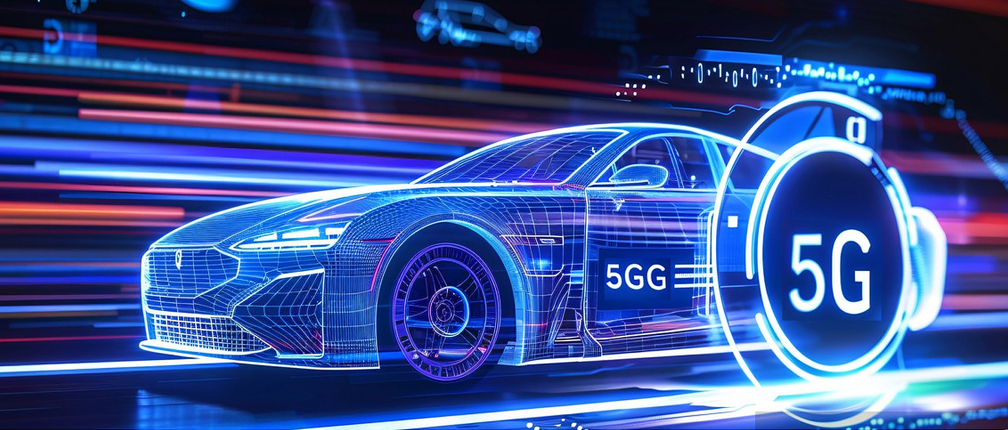 CarPlay Wireless Adapter & Android Car Wireless Adapter 2in1, Car