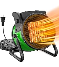 outdoor heater