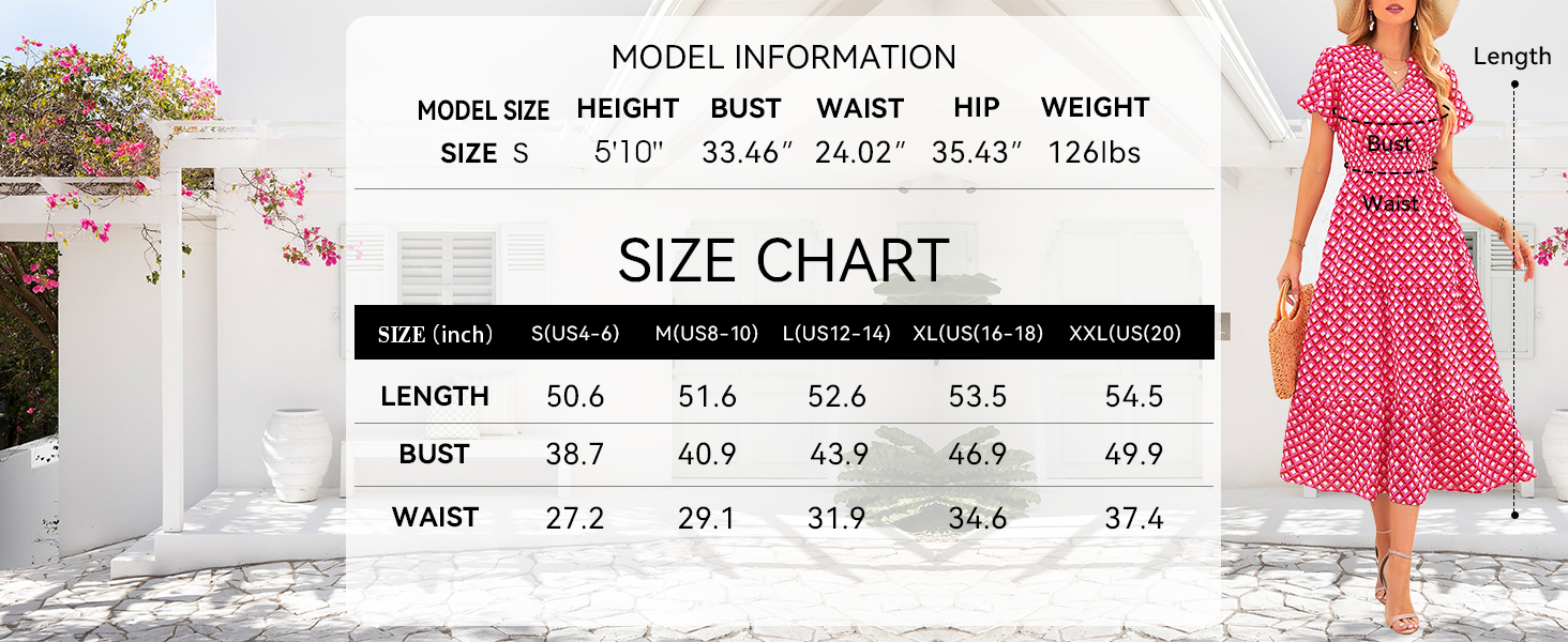 tiered maxi dresses