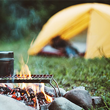 CAMPING