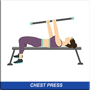 Bar for Workout 