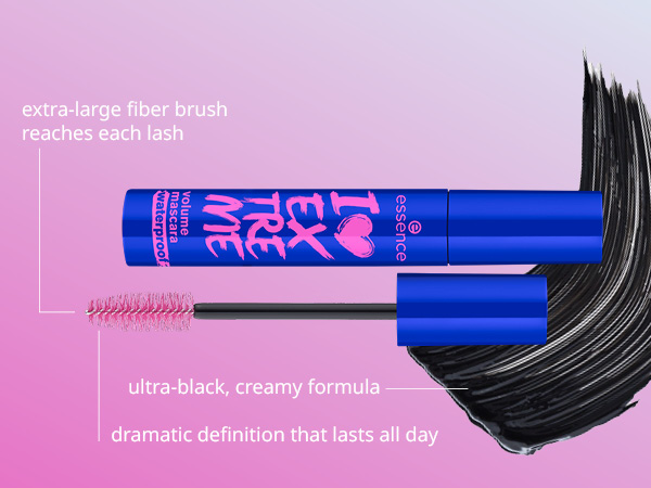 i love extreme waterproof