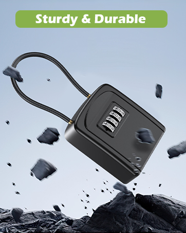 sturdy and durable