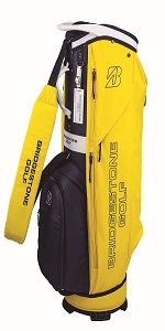 【値下げ！タグ付き新品！】ブリヂストン　CBG402 Amazon | BRIDGESTONE(ブリヂストン) キャディバッグ ツアー