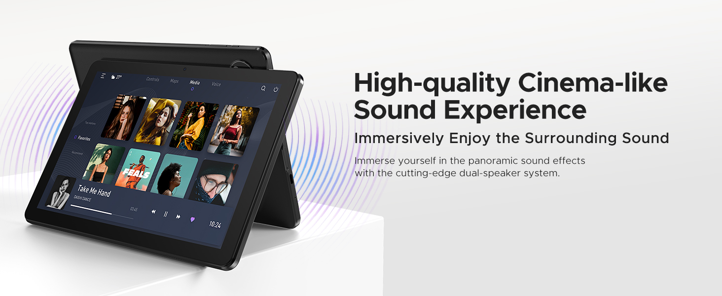 doogee tablet 10 inch