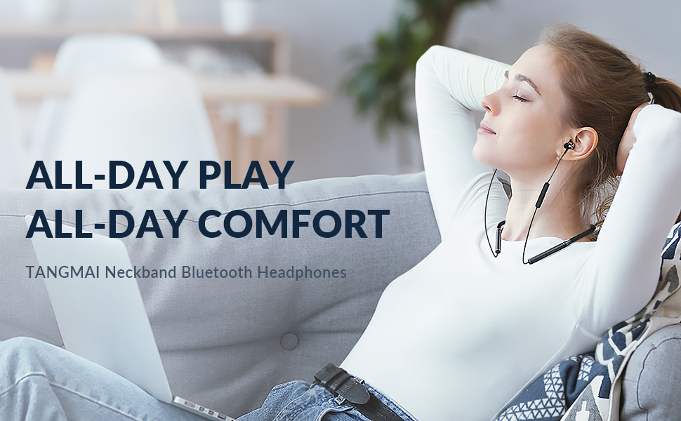 bluetooth headphones