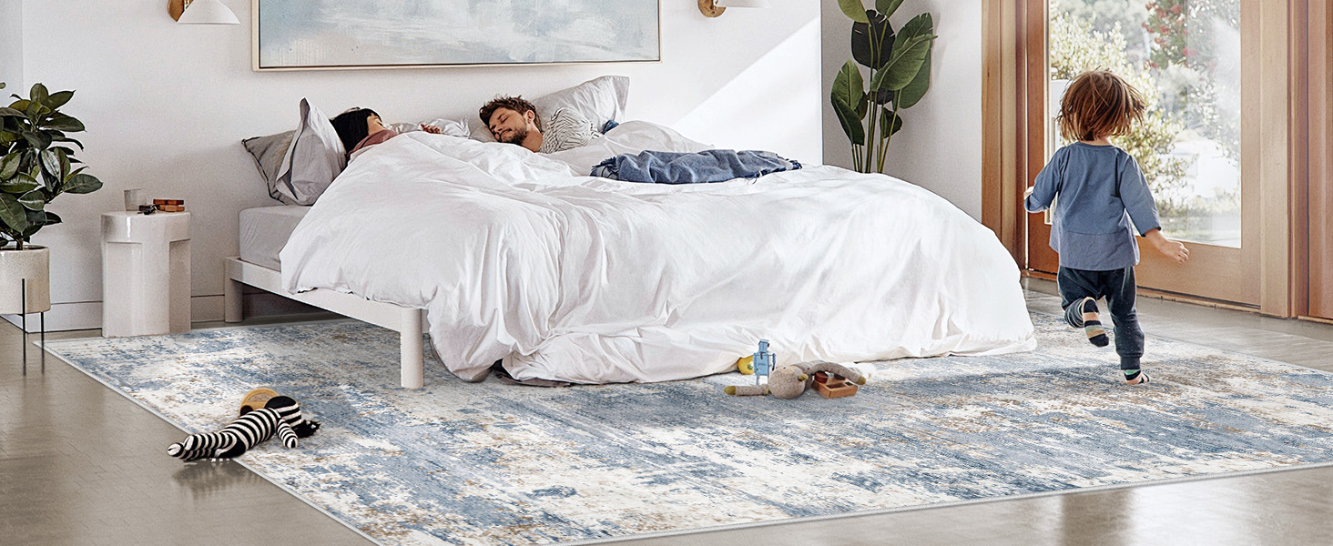 bedroom rugs