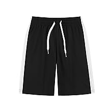 boy athletic shorts