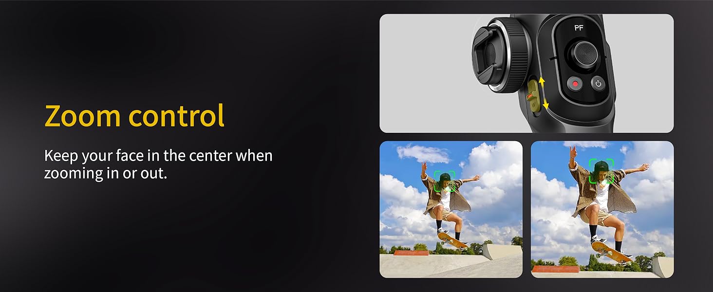 gimbal stabilizer for iphone gimbal gimbal handle phone gimbal iphone gimbal