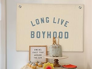 Party Decor