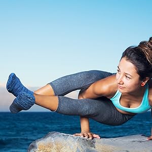 slip proof socks women