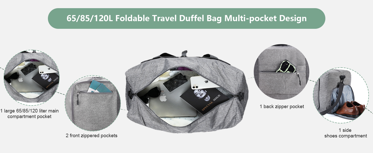 baggage light weight