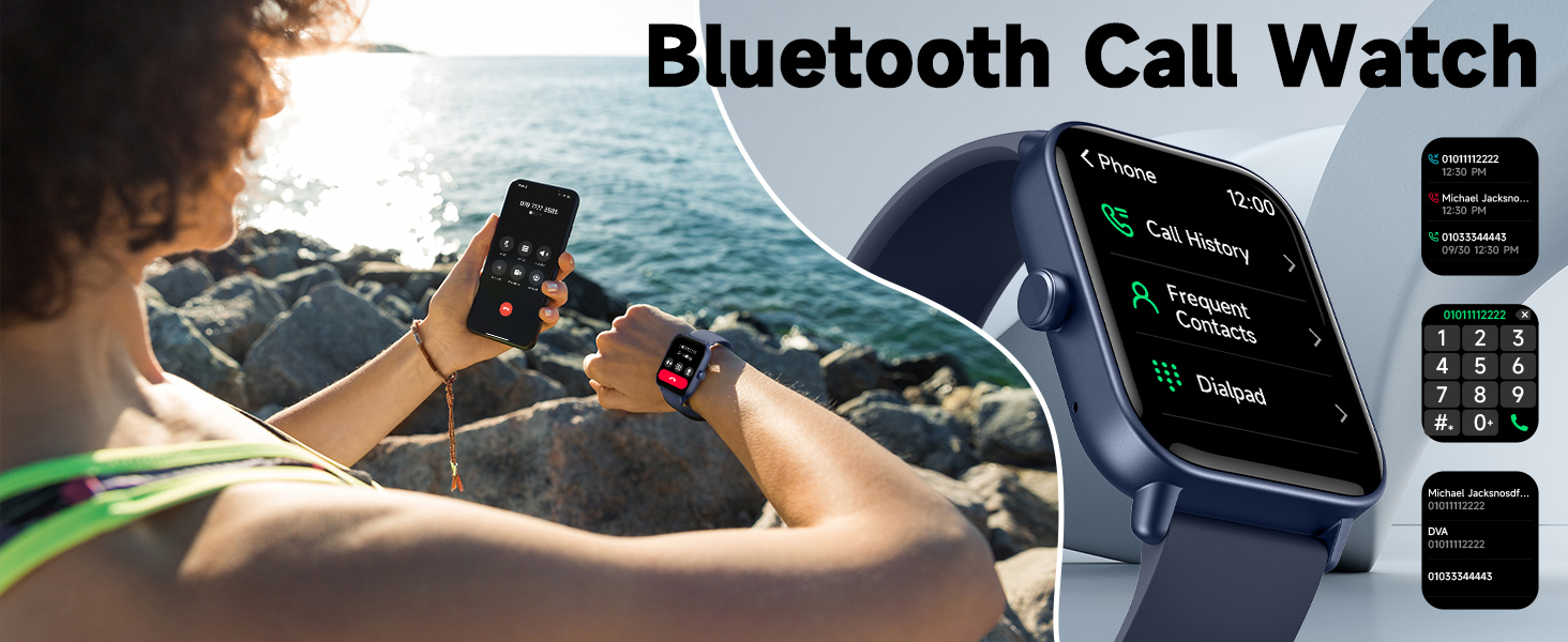 alexa watch smart watch alexa built in smart watches for women men