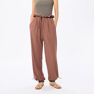 Amazon.co.jp: [スピード] ロングパンツ SF Gather Pants ステイ