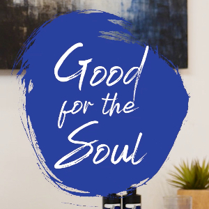 Ser creativo es bueno para el alma