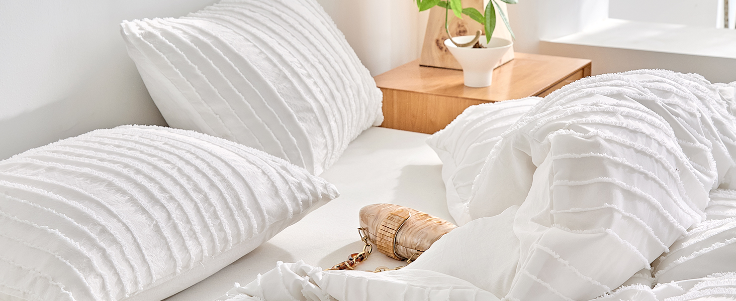 Duvet Cover Set King Size