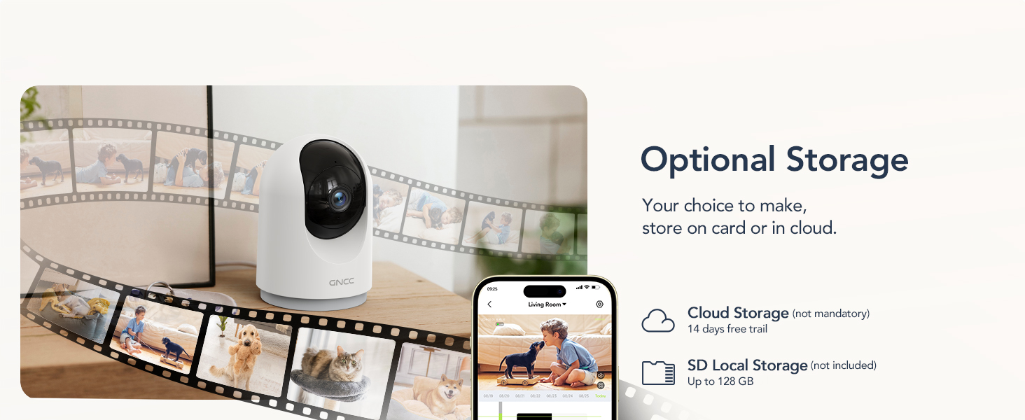 Security Camera