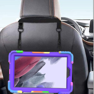galaxy tab a7 8.7 inch case 2021 release with shoulder strap