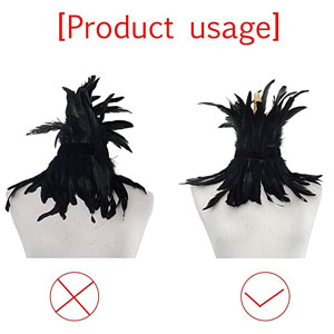 maleficent collar