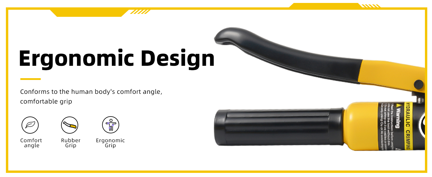 Ergonomic Design