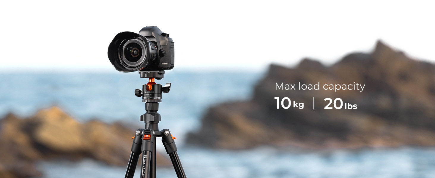 tripod camera