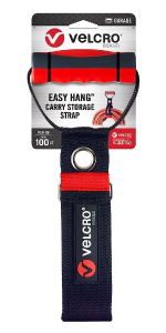 EASY Hang Carry Straps